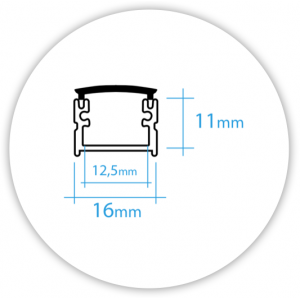 Perfil de aluminio Mod. 55 (7)